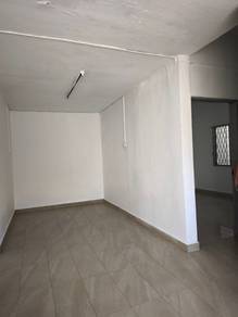 Terraced House For Rent in Skudai,JHR