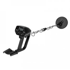 Metal detector alat pengesan logam