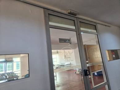 Shop lot For Rent in Seri Manjong,PRK