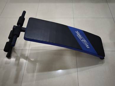 Sit up bench 
