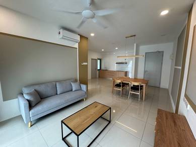 Apartment For Rent in Tropics City