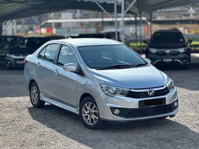 Perodua Bezza AV ADVANCE in Sungai Nibong, PNG