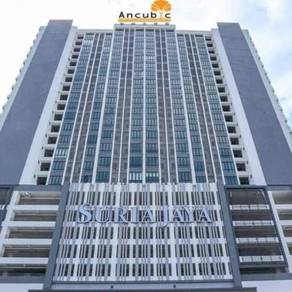 Apartment For Rent in Suria Jaya
