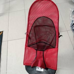 Baby bouncer