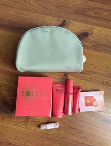 Singapore airiles first class perfume set