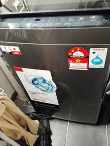 Toshiba Washing Machine