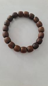 沉香 bracelet