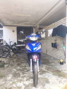 Honda Dash 125