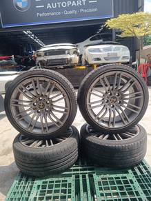 BMW F10 18" Rim