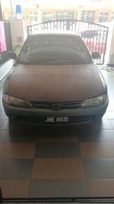 Proton Wira A/B GL in Kluang, JHR