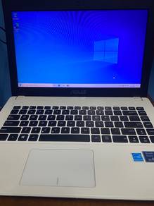 leptop asus