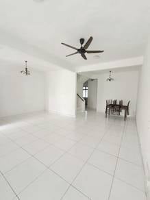 2-storey Terraced House For Sale in Kulai,JHR