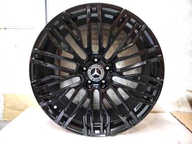 Rim MERCEDES 20 W212 W213 W222 W221 W223 W238 S400