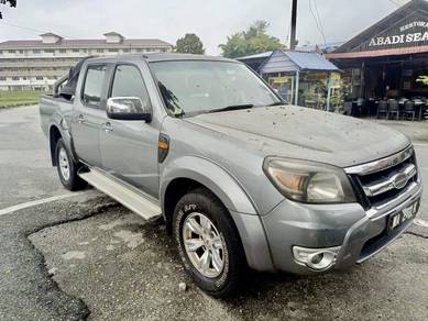Ford Ranger TDCi XLT in Sungai Buloh, SGR
