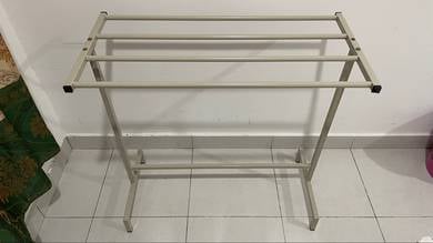 Towel Rack