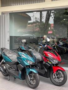 Honda Vario 160