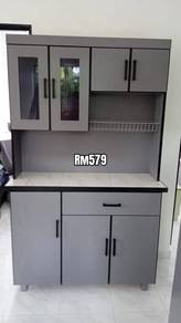 kabinet dapur 