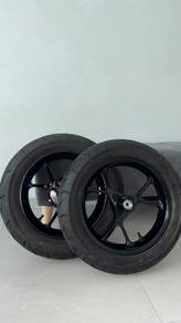 rim standard nvx v3