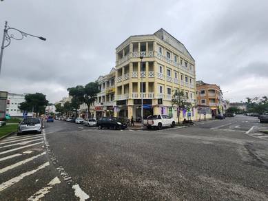 Shop lot For Sale in Putrajaya,PJY
