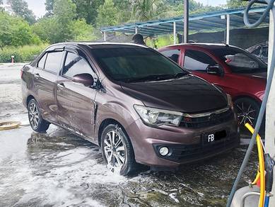 Perodua Bezza PREMIUM X in Bangi, SGR