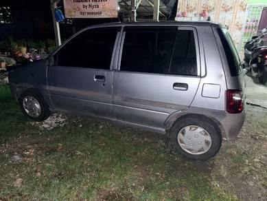 Perodua Kancil 660 EX in Ayer Hitam, KDH