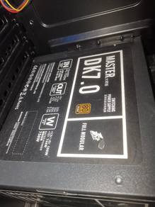 pc  case(sold) and psu
