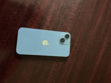Iphone 14 serious buyer