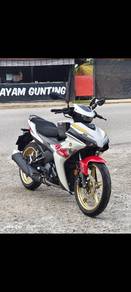 Yamaha Y16ZR