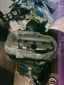 k20z head