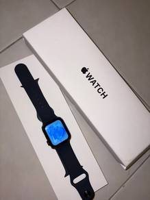 Apple Watch Se 3 (GPS) 40mm-Aluminium