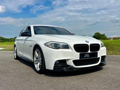 2013 BMW 528i 28i M SPORT