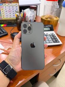 iPhone 12 PM 512GB