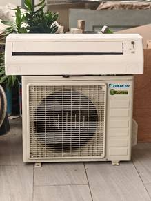 Daikin 1.5hp Non Inverter