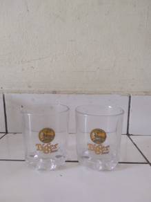 TIGER/Guinness/Heineken/San Miguel Beer Glass