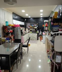 1-storey Terraced House For Sale in Bandar Puteri Klang,SGR