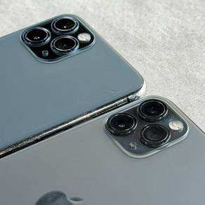 iPhone 11 Pro Max | Original Used+3 Bulan Warranty