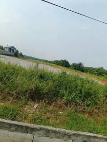 Industrial Land in Telok Panglima Garang, SGR