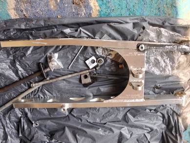 Arm Alor protaper