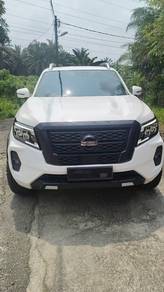 Nissan Navara VL in Bukit Mertajam, PNG