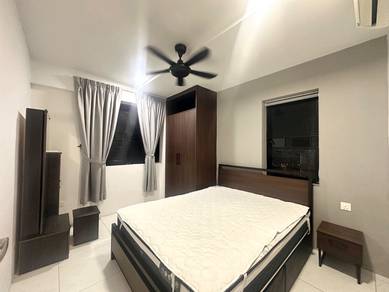 Apartment For Rent in Woodsland Park