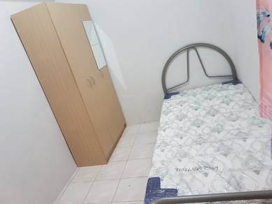 Room in Petaling Jaya, SGR