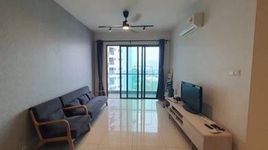 Condominium For Sale in Ascenda Residences @ SkyArena