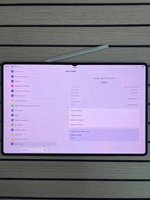 Samsung galaxy Tab S11 ultra 256GB 5G
