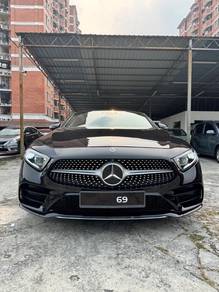 Mercedes Benz CLS450 CLS450 in Seri Kembangan, SGR