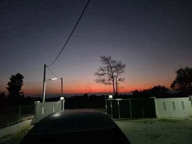 Homestay Penarik Merang Telaga Papan Private Pool