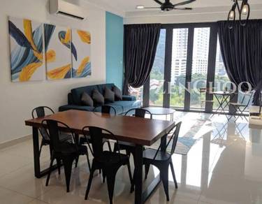 Service Residence For Rent in Arte S