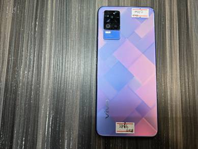 Vivo V21e 12GB Ram 128GB Dual Sim