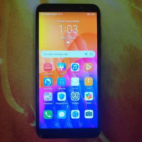 Huawei Y5P like new