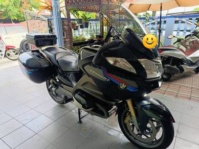 BMW R 1200 R