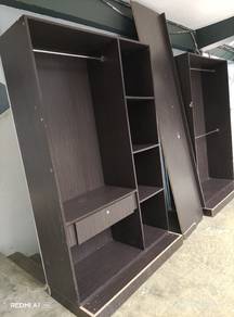 Wardrobe furniture to let to go with cheaper 